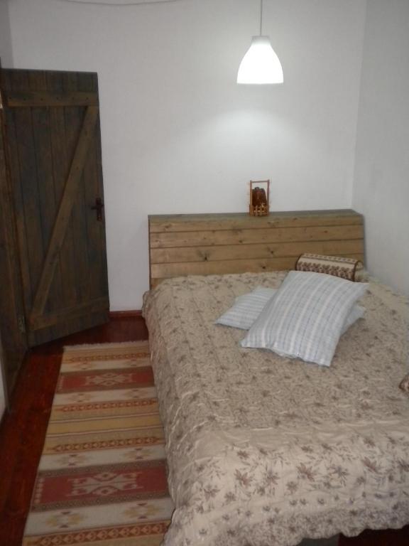 Hotel Cabana La Noi à Rîşnov Chambre photo