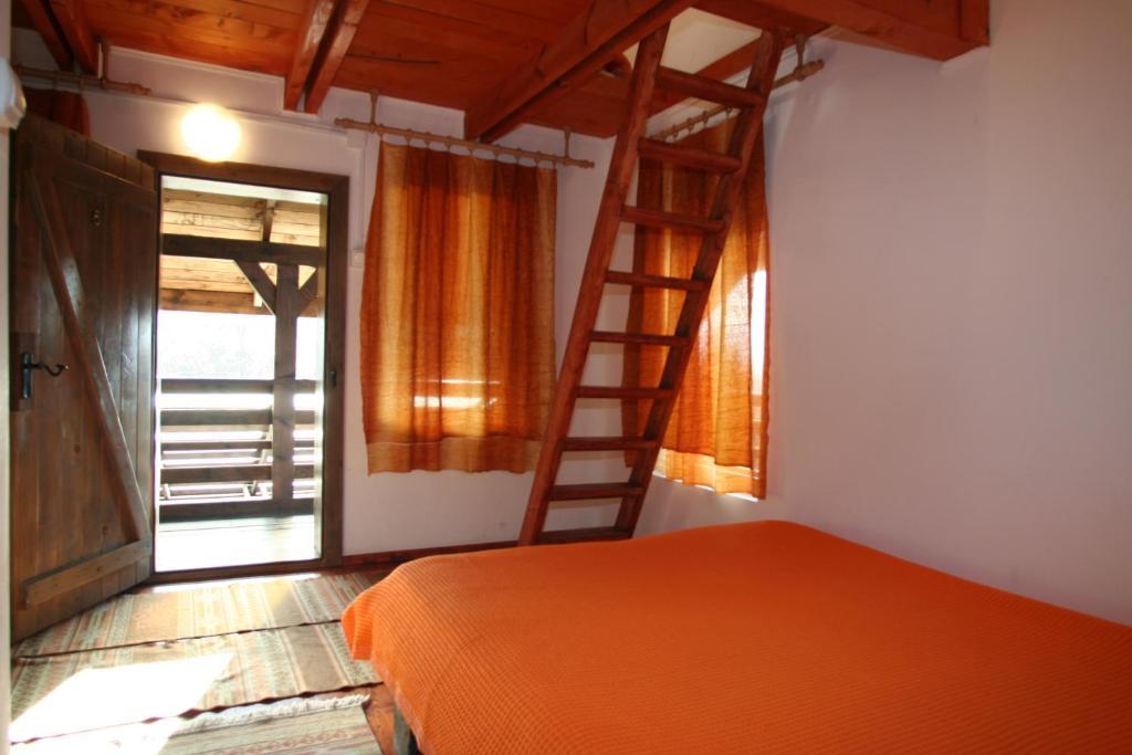 Hotel Cabana La Noi à Rîşnov Chambre photo